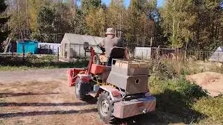 Гидроход-полет нормальный