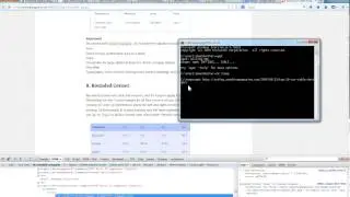 Using Firebug To Inspect a Web Page