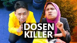 DOSEN GILA HORMAT?? MASIH JAMAN?