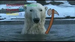 Minecraft skywars Vojta EP1 Přivítání