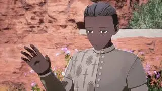Echoes of Aincrad - Post Game and True Ending Pt. 3 (No Commentary)