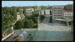 Документальный фильм Ставрополь. Донтелефильм. 1976г.