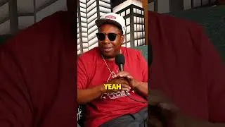 AMAZING! DAVE CHAPPELLE impression by KENAN THOMPSON | You Made It Weird 