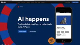 Dbrain краткий обзор проекта