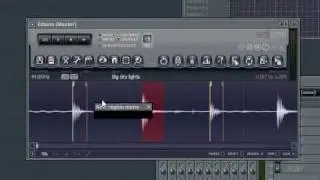 Making Drum Kits -  Sampling Drums Part 1 - Warbeats FL Studio Tutorial