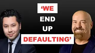 U.S. Debt Default Inevitable, Only One Way To Stop It | John Deaton