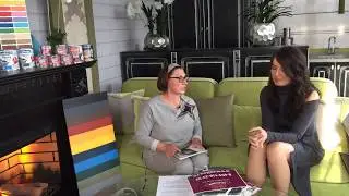 Родовое гнездо. Кухня для Розы Сябитовой от фабрики Молчанов.