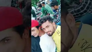 10 muharam rali in sadiq abad.