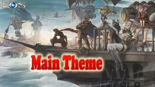 Echo of Soul Main Theme (EOS) Echo Anima Eos
