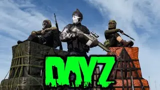 Day After Wipe DAYZ