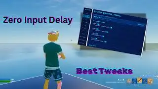 The Best Tweak Software ( Syntex Tweaks )