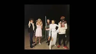 Who is she? (speed up)
