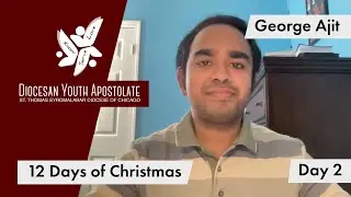 DYA's 12 Days of Christmas 2023 - Day 2