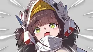 KISAMAAAAAAAAAAAA.EXE [Goddess of Victory: NIKKE] Chime