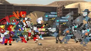 TF2 Analysis: 