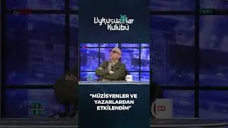 Ceylan Ertem'in esinlendiği kişiler #shorts
