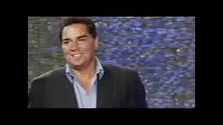 Billy Hufsey - A Better Man - Music Video 2009