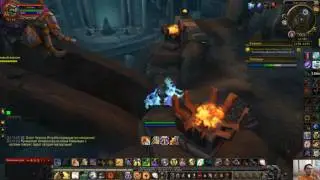 [World of Warcraft] [Усмирение Говорящих с костями] 1080р60HD