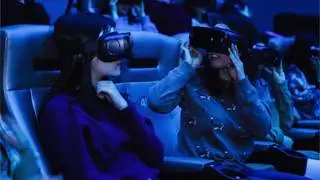 Diferencias entre la Realidad Aumentada y la Realidad Virtual