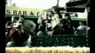 Bud Light commerical