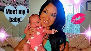 My labor & delivery story | Queen Vii