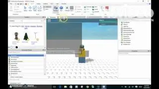 ❎ROBLOX❎ Advanced Scripting Pt:1