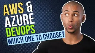 AWS AND AZURE DEVOPS | Difference Between Azure DevOps and AWS DevOps