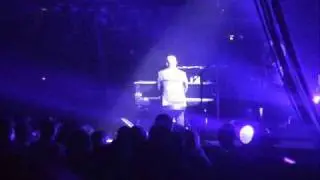 Billy Joel Live Concert - In A Nutshell