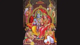 part 001 Ramacharitamanas By Tulsi Das [Part 1 of 3]