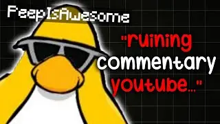 Addressing the Twitter Situation... (Drama)