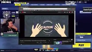 Myth React To 