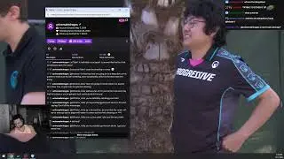 tyler1 gets accused of cheating in chess by twitch chatter