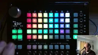 Empress ZOIA patch walkthrough:  "Noise arts -- a versatile noise source/sound design tool"