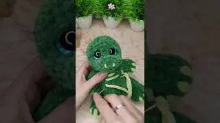 Мой малыш 🐉 