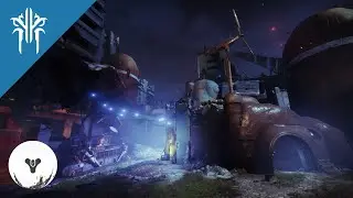 Destiny 2: Season of Plunder OST - Misraaks