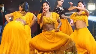 Chali Samiyana Me Aaj Tohre Chalte Goli Dj Maya Magar #mayadance #maya #video