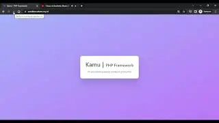 Deploy backend undangan api dengan hosting