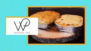 LOS ANGELES: We Reviewed Wolfgang Puck on Goldbelly!
