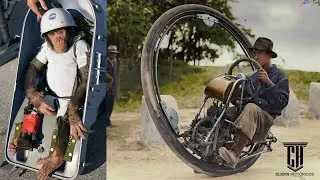 Fotos Históricas Coloridas !!!