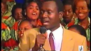 Charles Mombaya - Alleluia