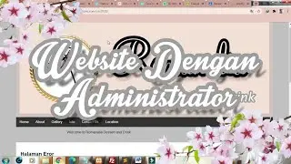 Cara Membuat Website dengan Fungsi CRUD [UAS PEMROGRAMAN WEB 2020]