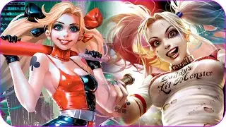 Harley Quinn's Brutal Hobby Proves She's Perfect for a Marvel Crossover