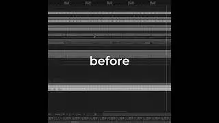Кис-Кис - Молчи (before/after)