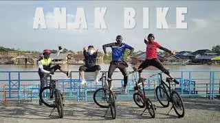 Gowes Palangka Raya