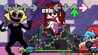 FRIDAY NIGHT FUNKIN STORY MODE PART 3