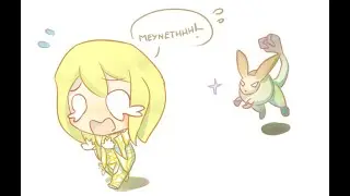Xenoblade Chronicles: Definitive Edition - Despotic Arsene Lv 108 vs Lv 35 No topple / Chain Attack!