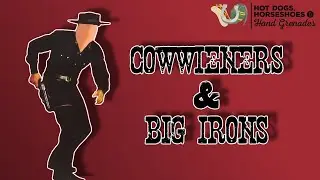 Cowwieners & Big Irons - H3VR T&H Cowwiener Calico