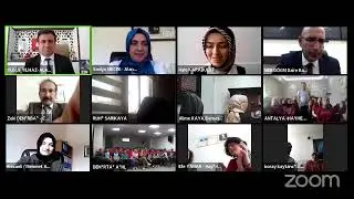 MEB GELECEĞE DOKUN BİLİM KURGU ÖYKÜ YARIŞMASI