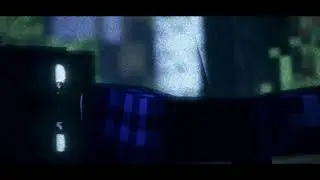 #82 INTRO Michael | Animation: Erah | Effects: Me
