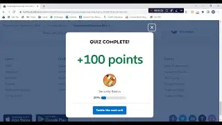 salesforce trailhead | Security Basics | Understand Security Risk